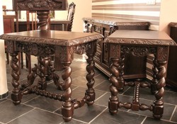 sacral furniture 