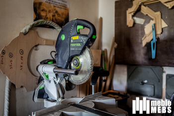 Elektronarzędzia Festool