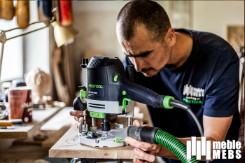 Frezarka Festool